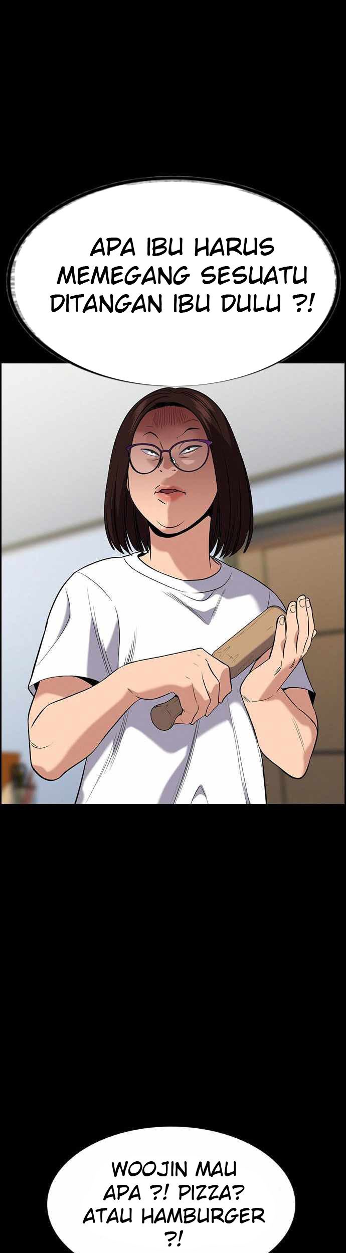 Lucky Bad Man Chapter 22 - halaman 26