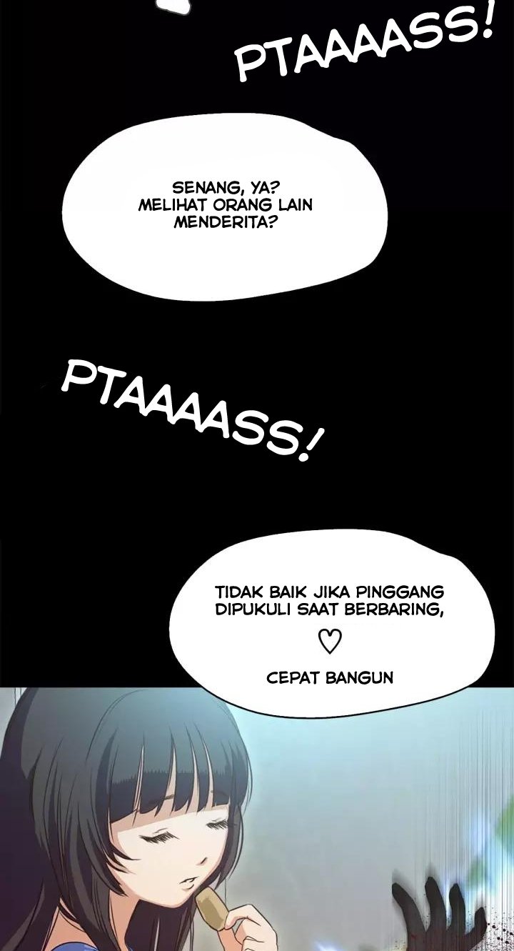 Lucky Bad Man Chapter 22 - halaman 50