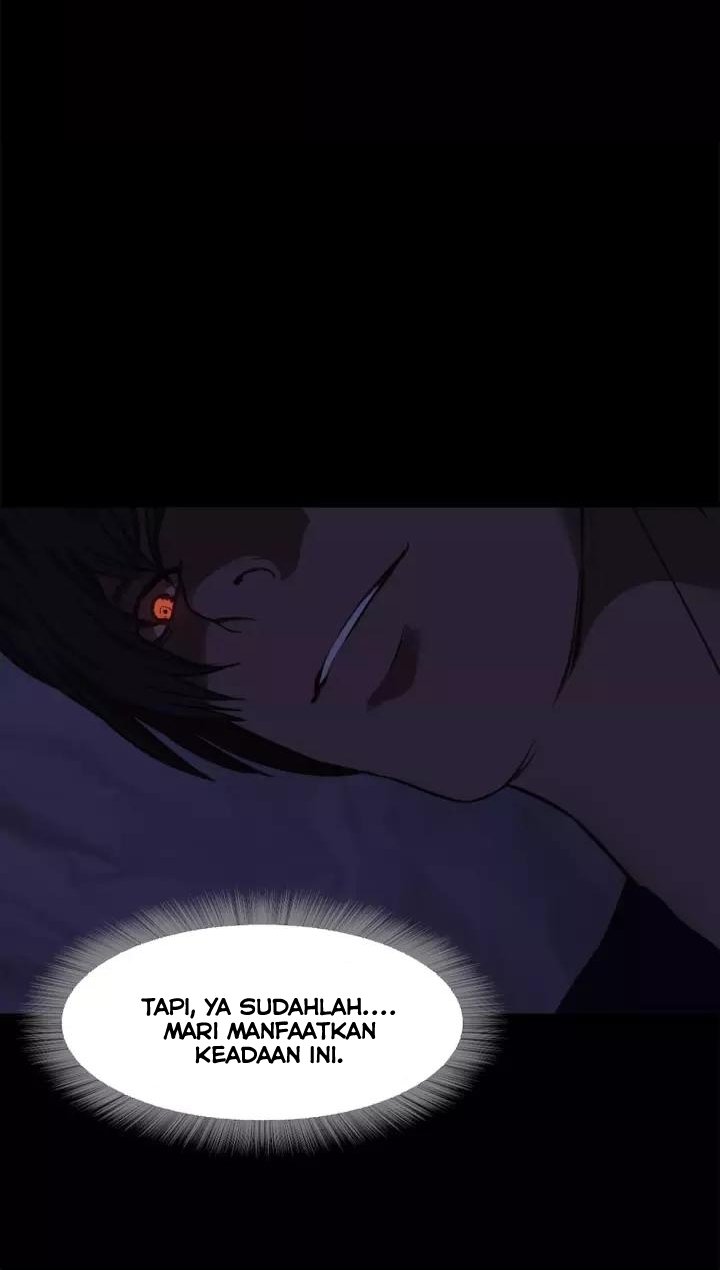 Lucky Bad Man Chapter 22 - halaman 59