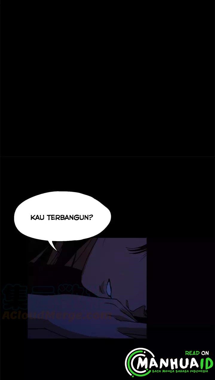 Lucky Bad Man Chapter 22 - halaman 60