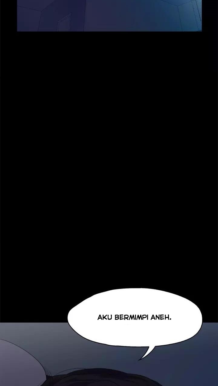 Lucky Bad Man Chapter 22 - halaman 62