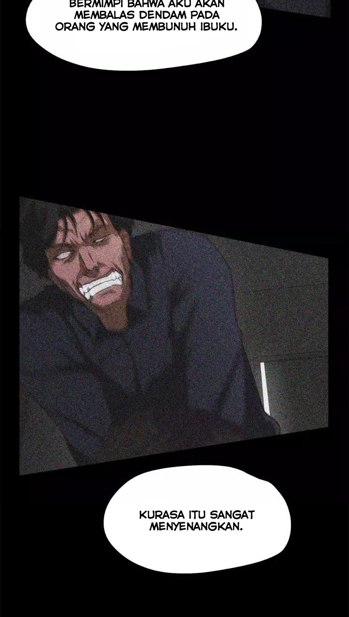 Lucky Bad Man Chapter 22 - halaman 64