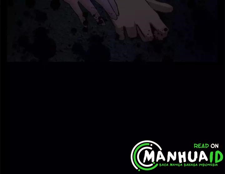 Lucky Bad Man Chapter 22 - halaman 67