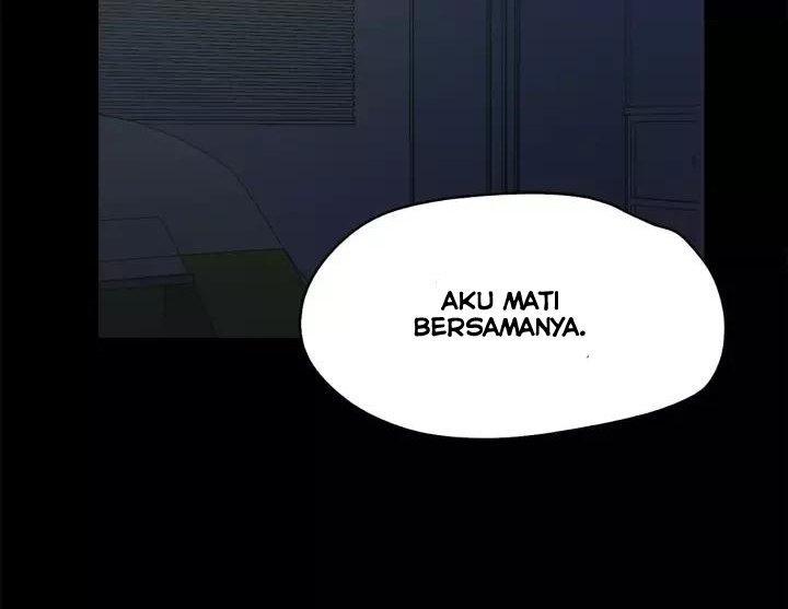 Lucky Bad Man Chapter 22 - halaman 70