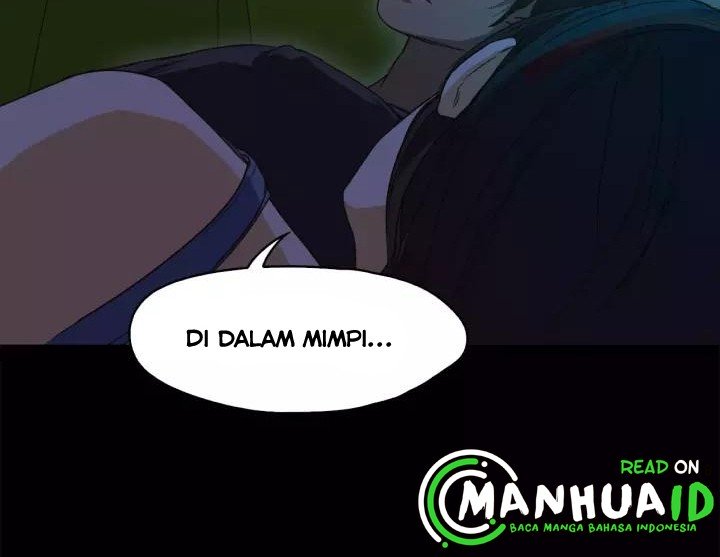Lucky Bad Man Chapter 22 - halaman 75