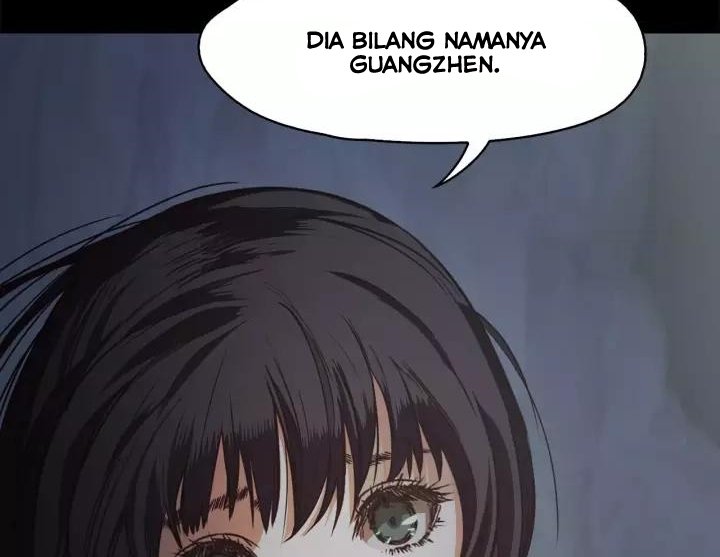 Lucky Bad Man Chapter 22 - halaman 77