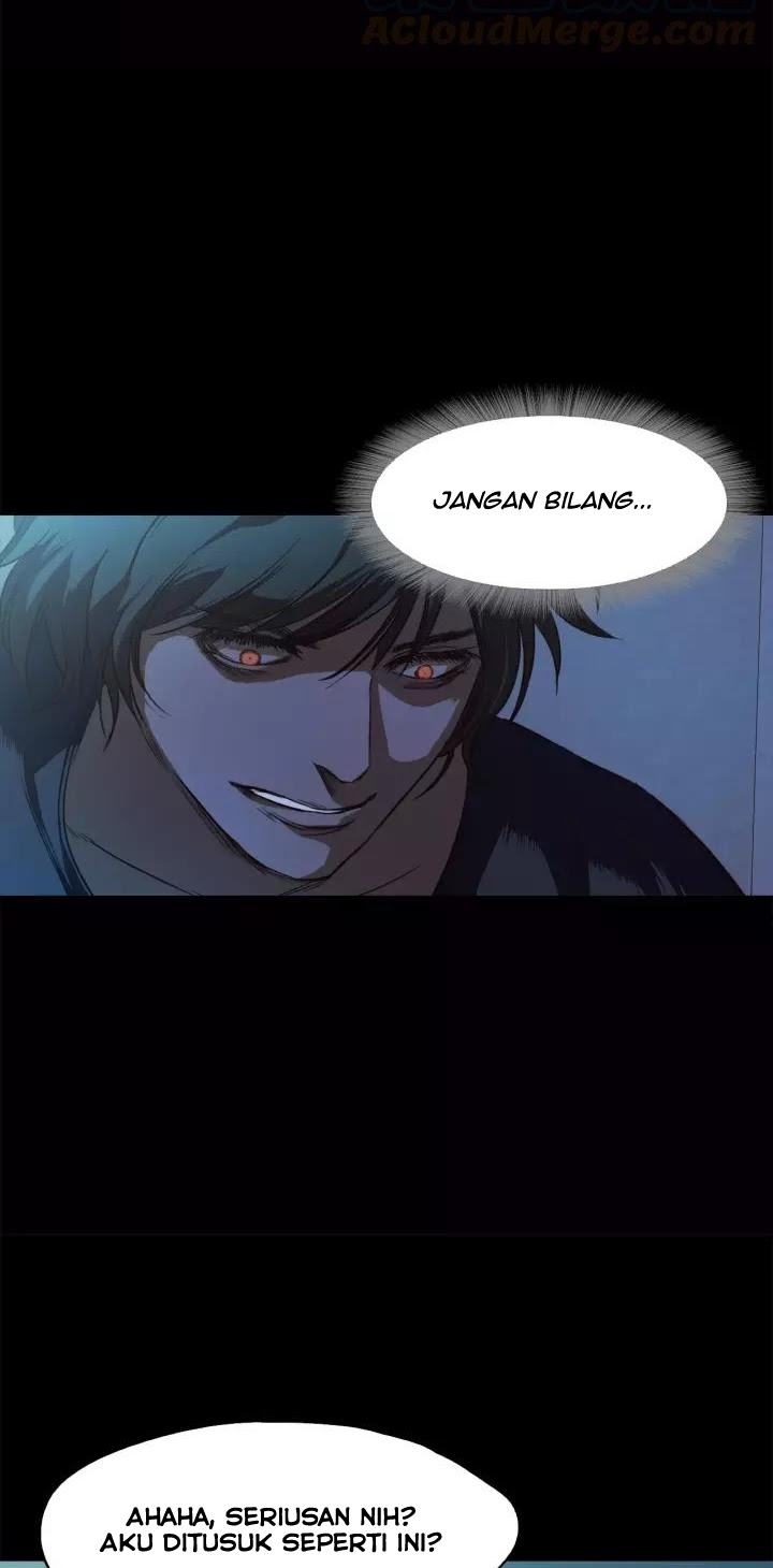 Lucky Bad Man Chapter 23 - halaman 10