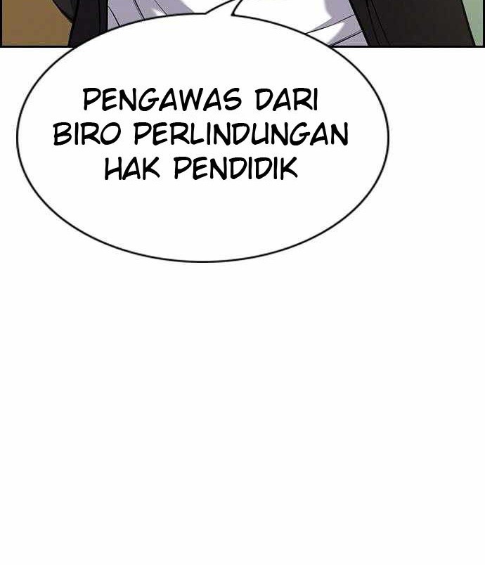 Lucky Bad Man Chapter 23 - halaman 5