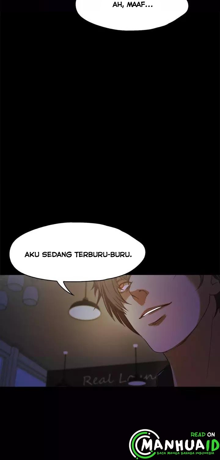 Lucky Bad Man Chapter 23 - halaman 51