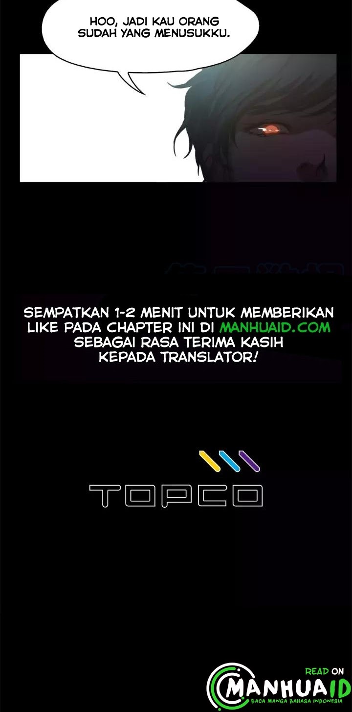 Lucky Bad Man Chapter 23 - halaman 57