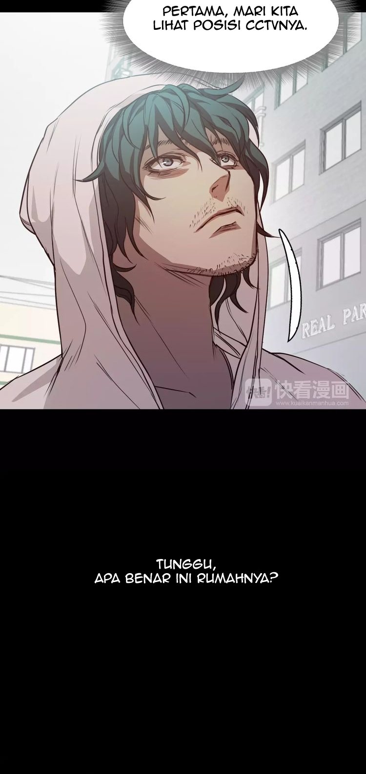 Lucky Bad Man Chapter 3 - halaman 28