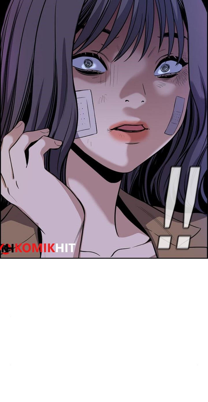 Lucky Bad Man Chapter 3 - halaman 5