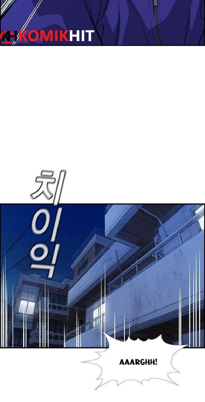 Lucky Bad Man Chapter 4 - halaman 35