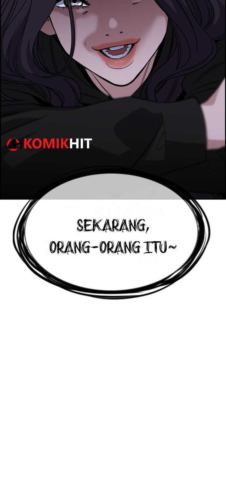 Lucky Bad Man Chapter 5 - halaman 57
