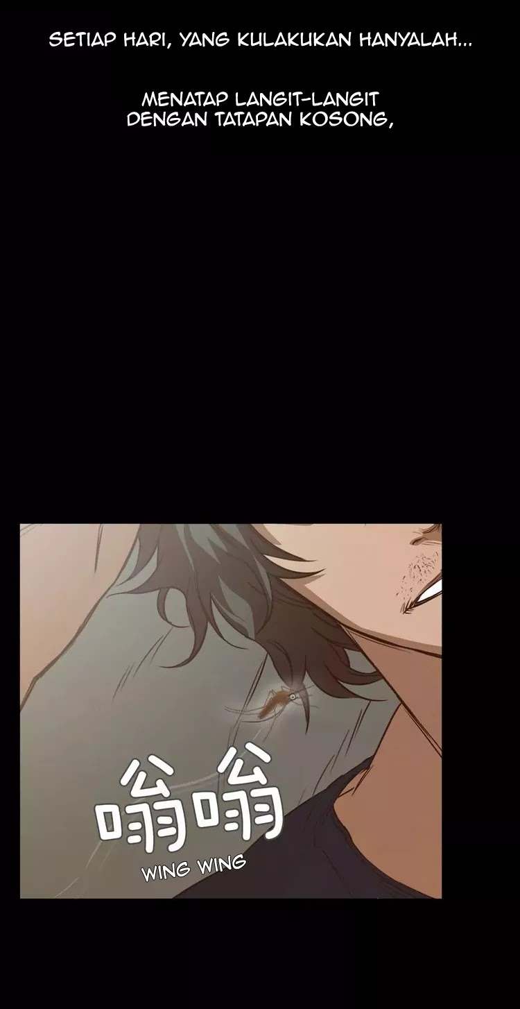 Lucky Bad Man Chapter 5 - halaman 6