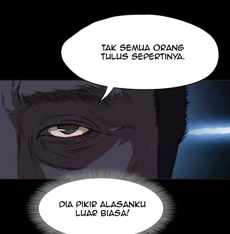 Lucky Bad Man Chapter 5 - halaman 63