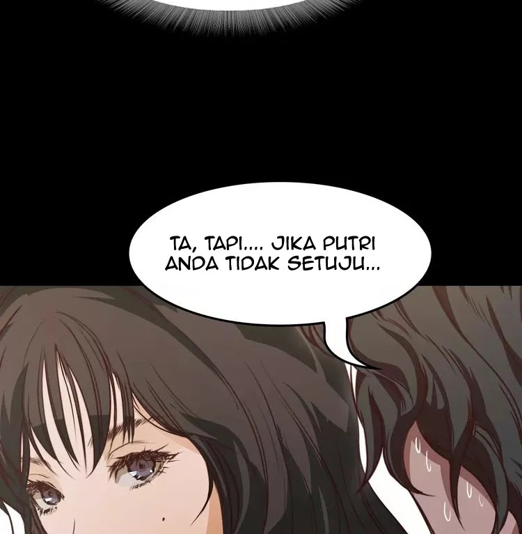 Lucky Bad Man Chapter 5 - halaman 64