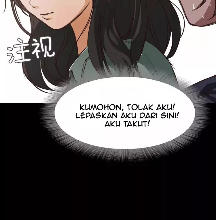 Lucky Bad Man Chapter 5 - halaman 65