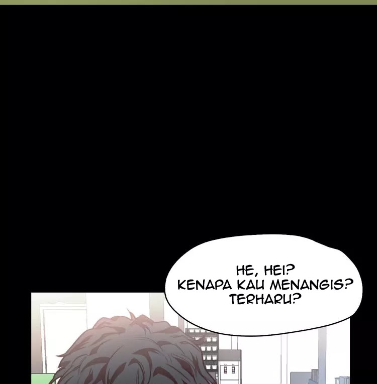 Lucky Bad Man Chapter 5 - halaman 69