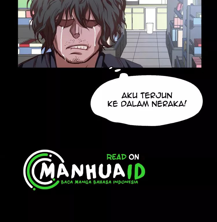 Lucky Bad Man Chapter 5 - halaman 70