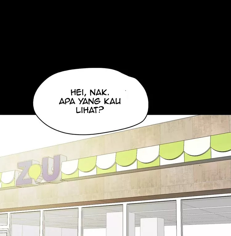 Lucky Bad Man Chapter 5 - halaman 71