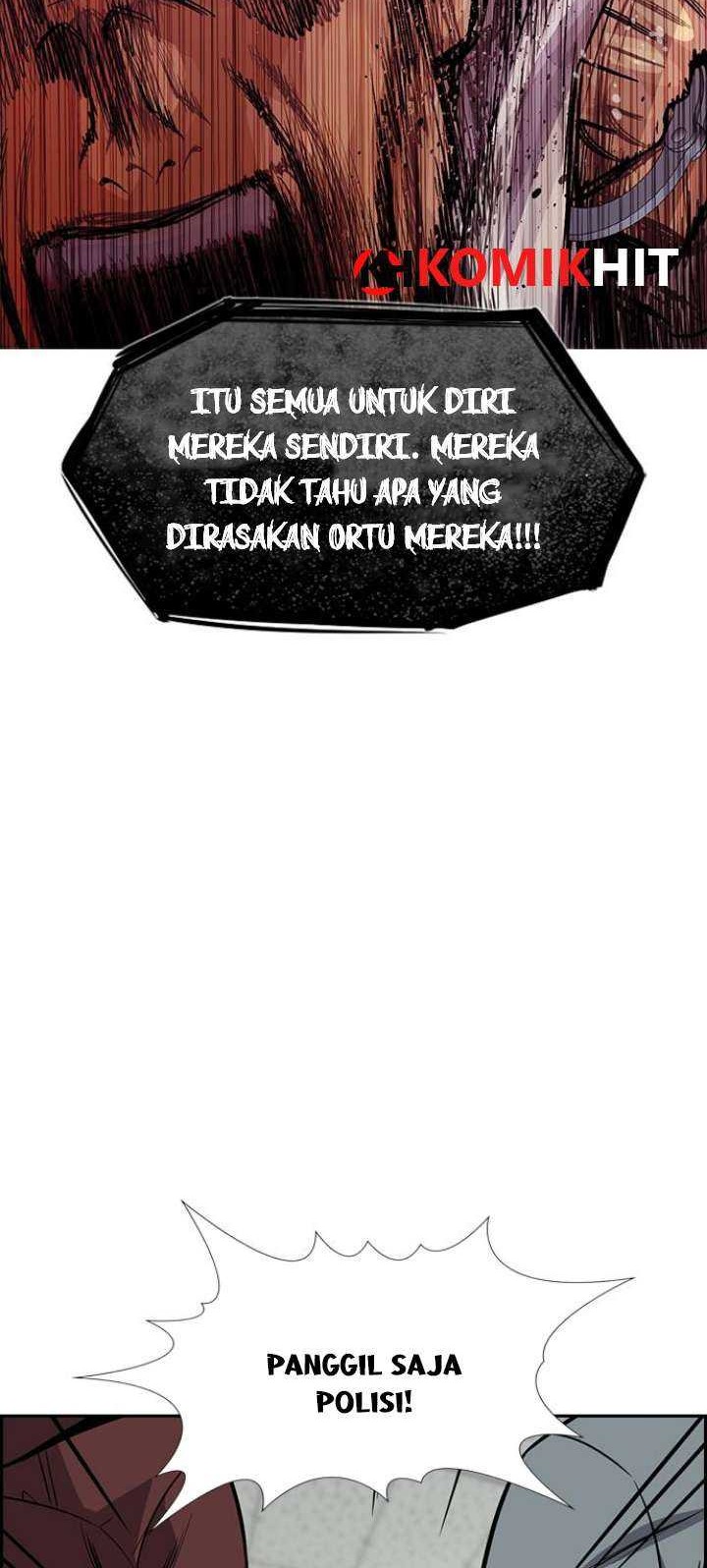 Lucky Bad Man Chapter 6 - halaman 37