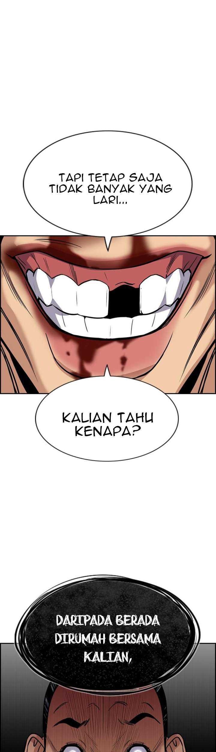 Lucky Bad Man Chapter 6 - halaman 58