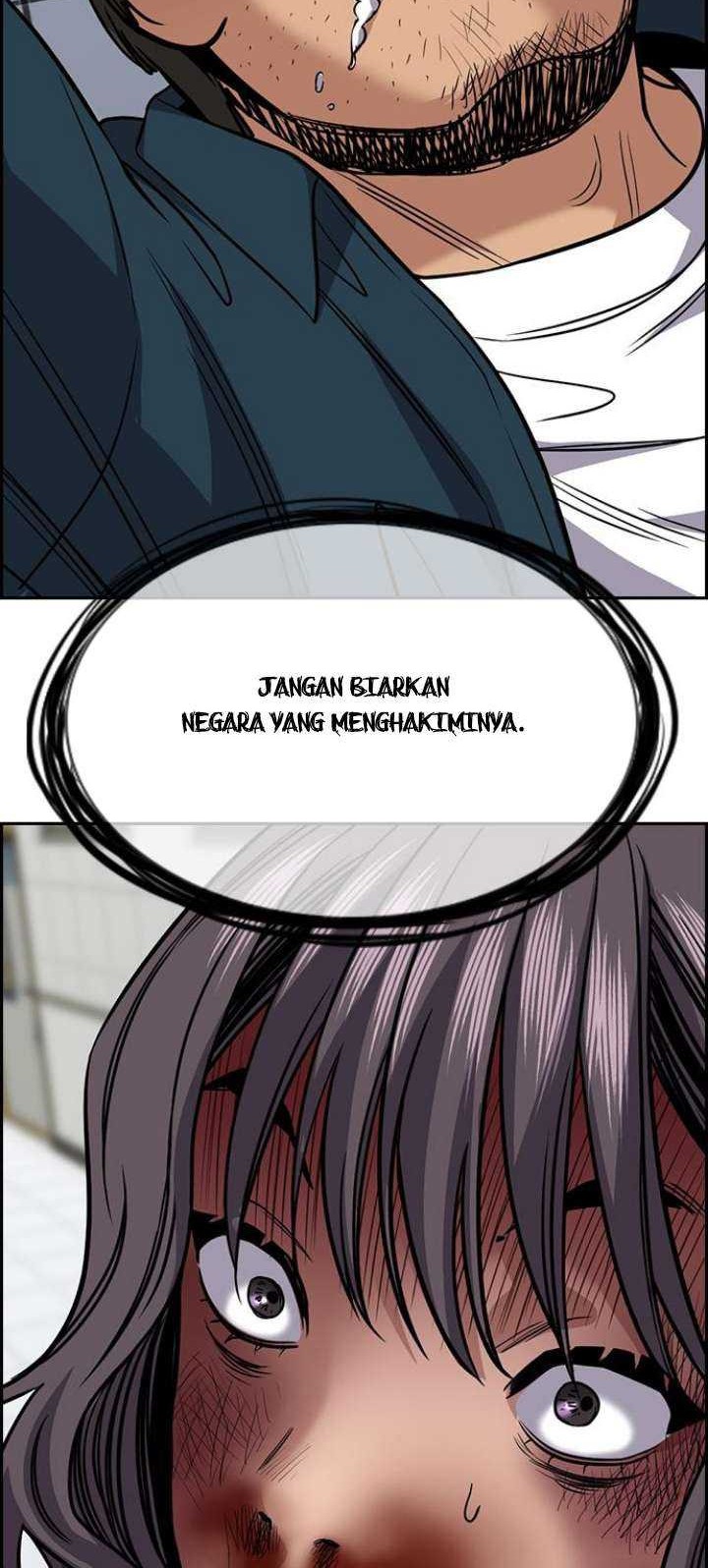 Lucky Bad Man Chapter 6 - halaman 67