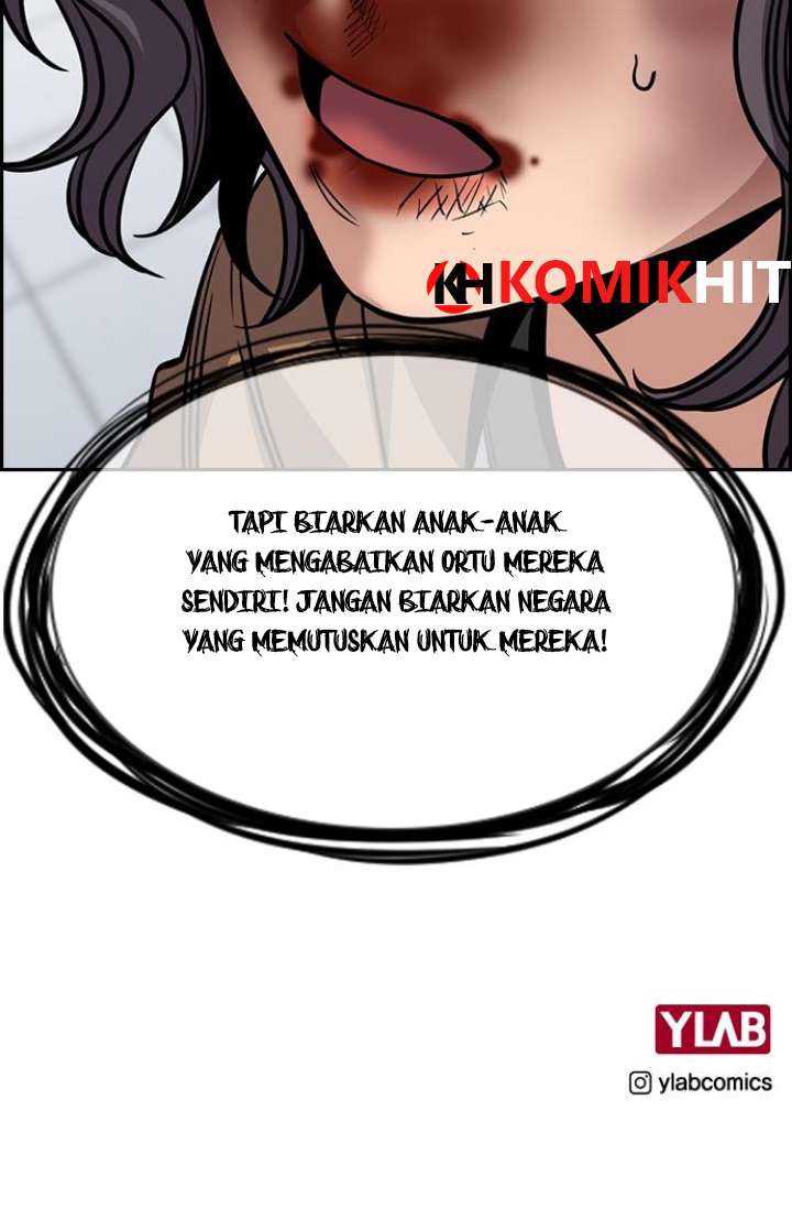 Lucky Bad Man Chapter 6 - halaman 68