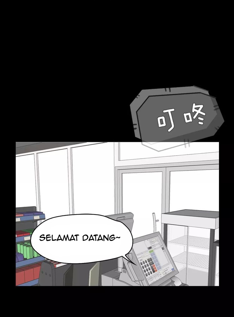 Lucky Bad Man Chapter 6 - halaman 71