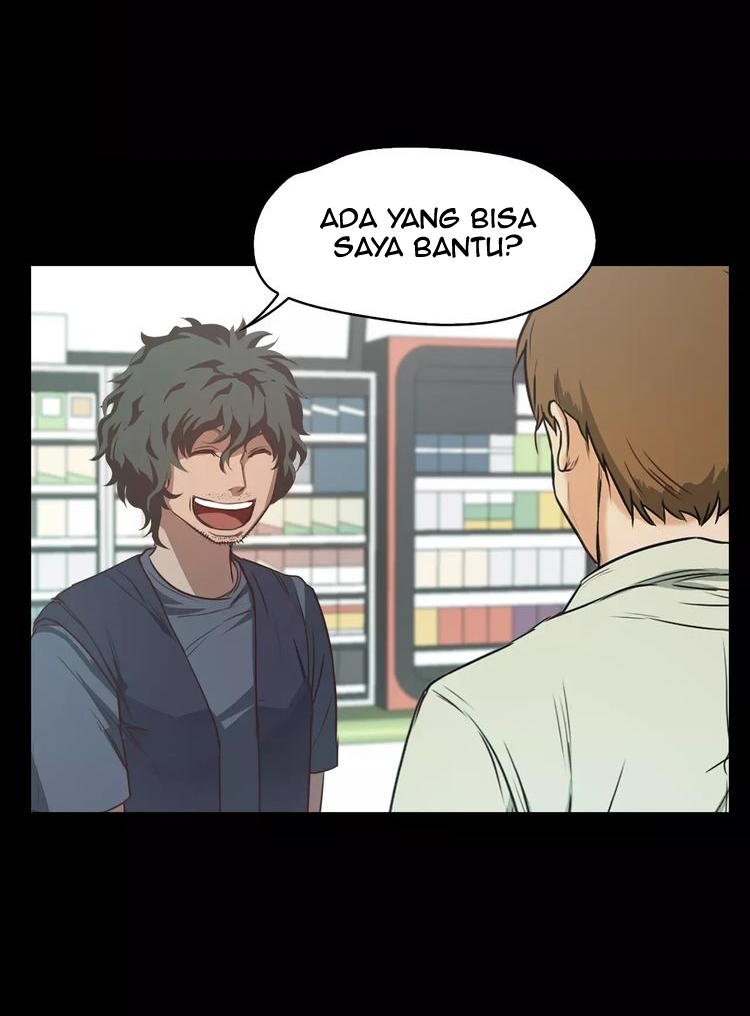 Lucky Bad Man Chapter 6 - halaman 72
