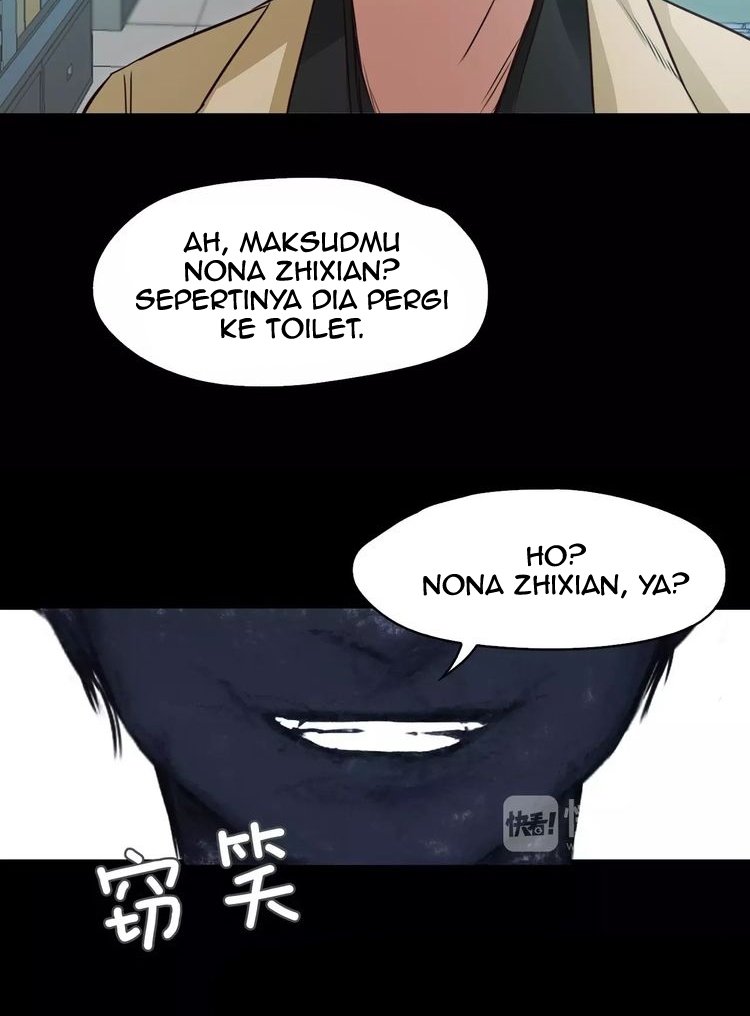 Lucky Bad Man Chapter 6 - halaman 74