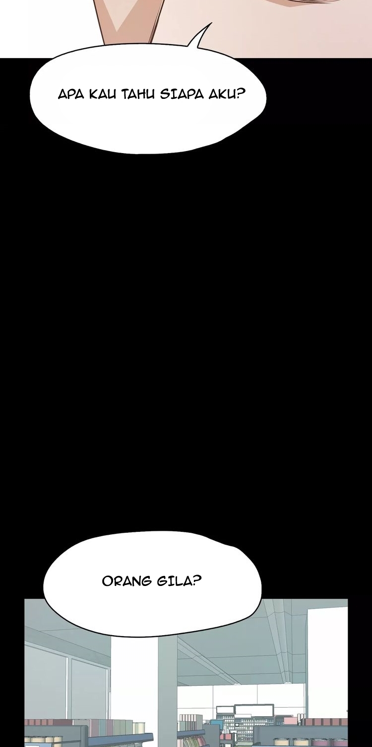 Lucky Bad Man Chapter 7 - halaman 27