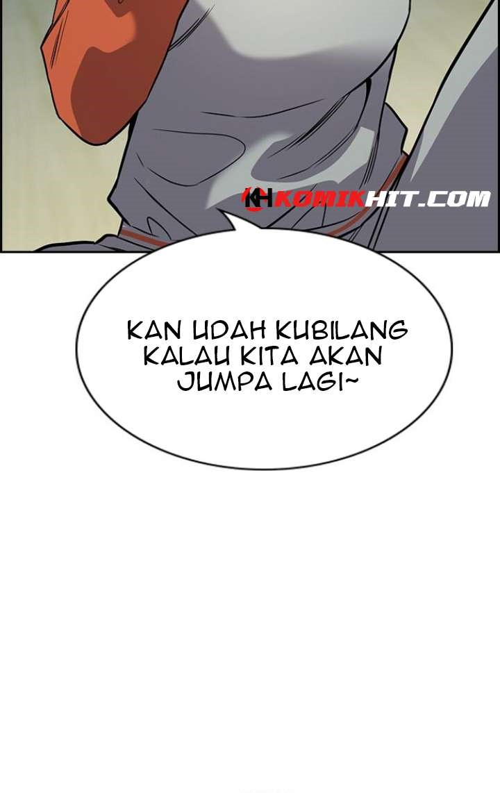 Lucky Bad Man Chapter 7 - halaman 35