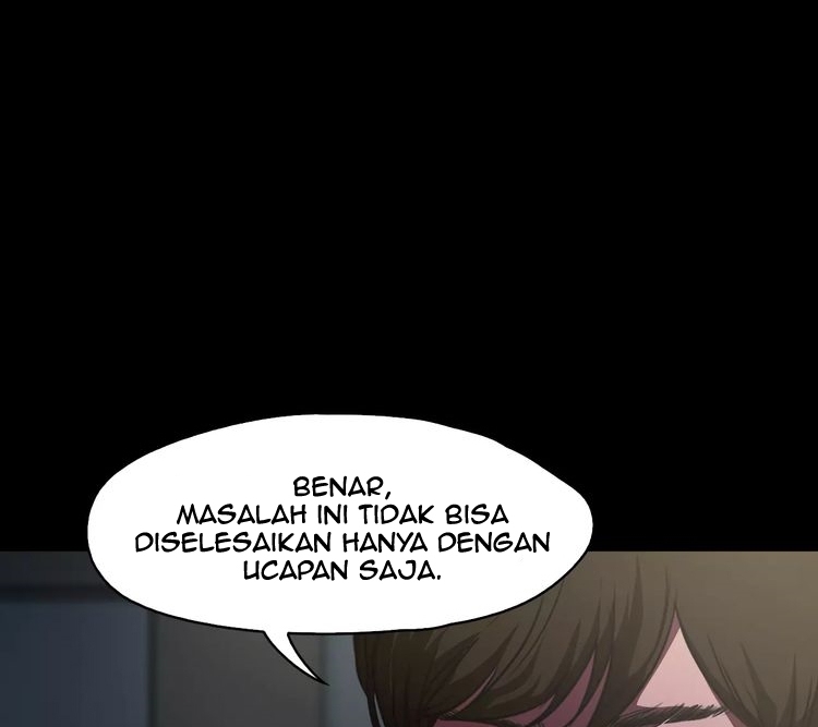 Lucky Bad Man Chapter 7 - halaman 79