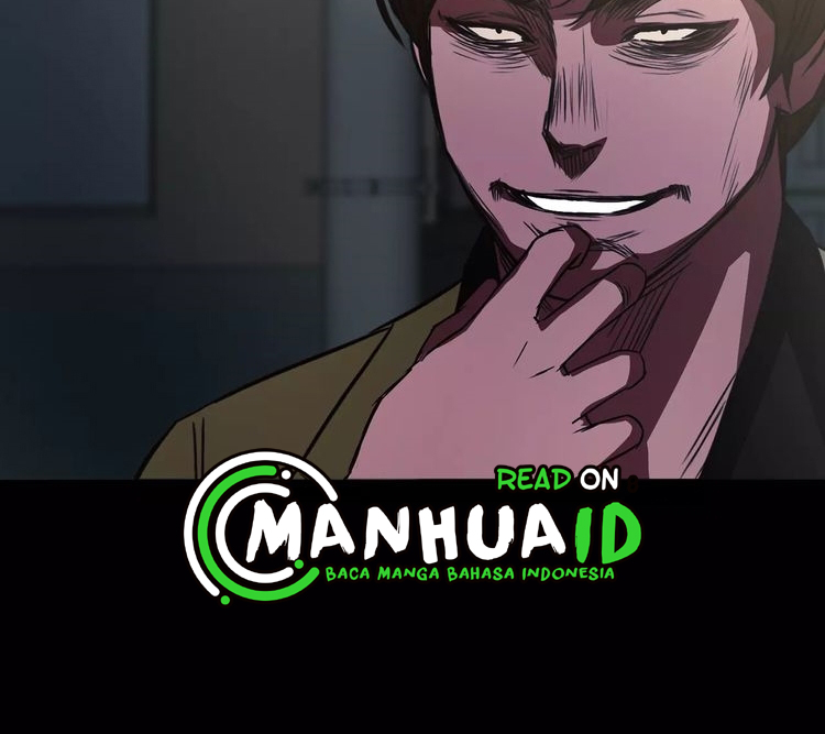 Lucky Bad Man Chapter 7 - halaman 80