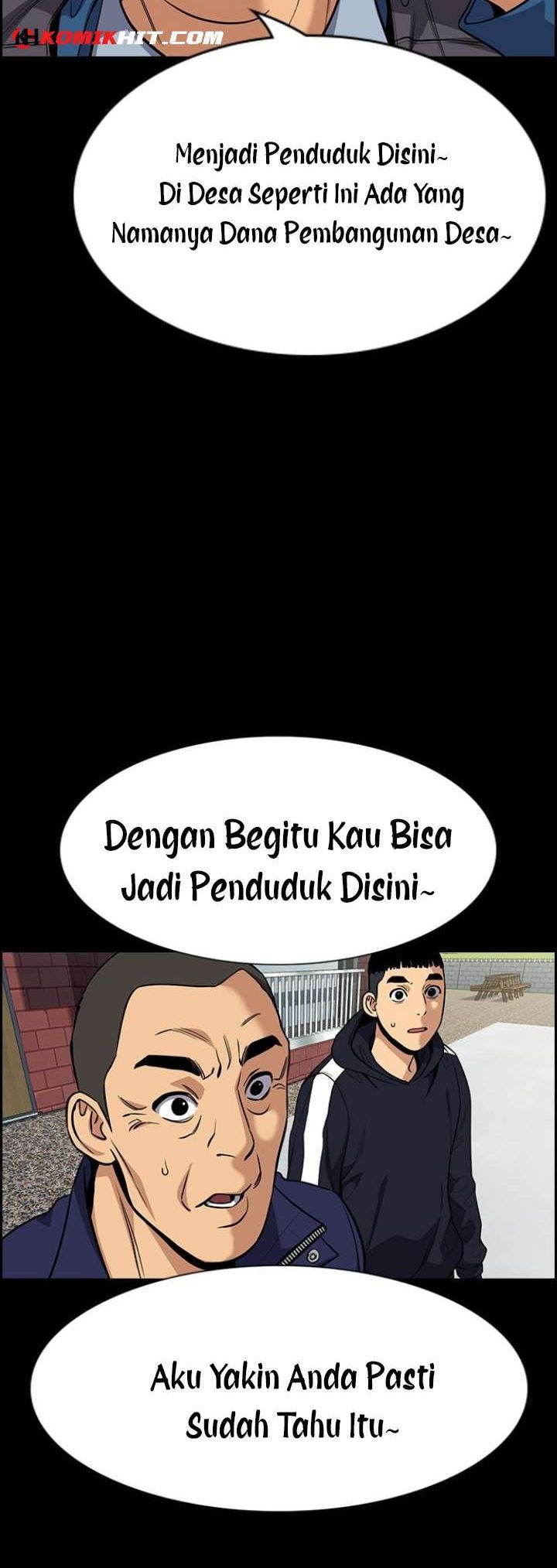 Lucky Bad Man Chapter 8 - halaman 13