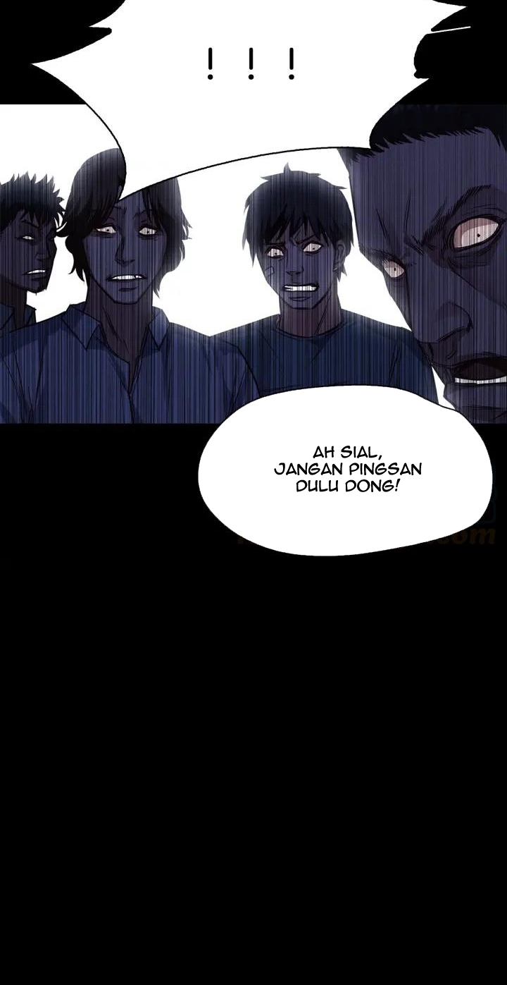 Lucky Bad Man Chapter 8 - halaman 50