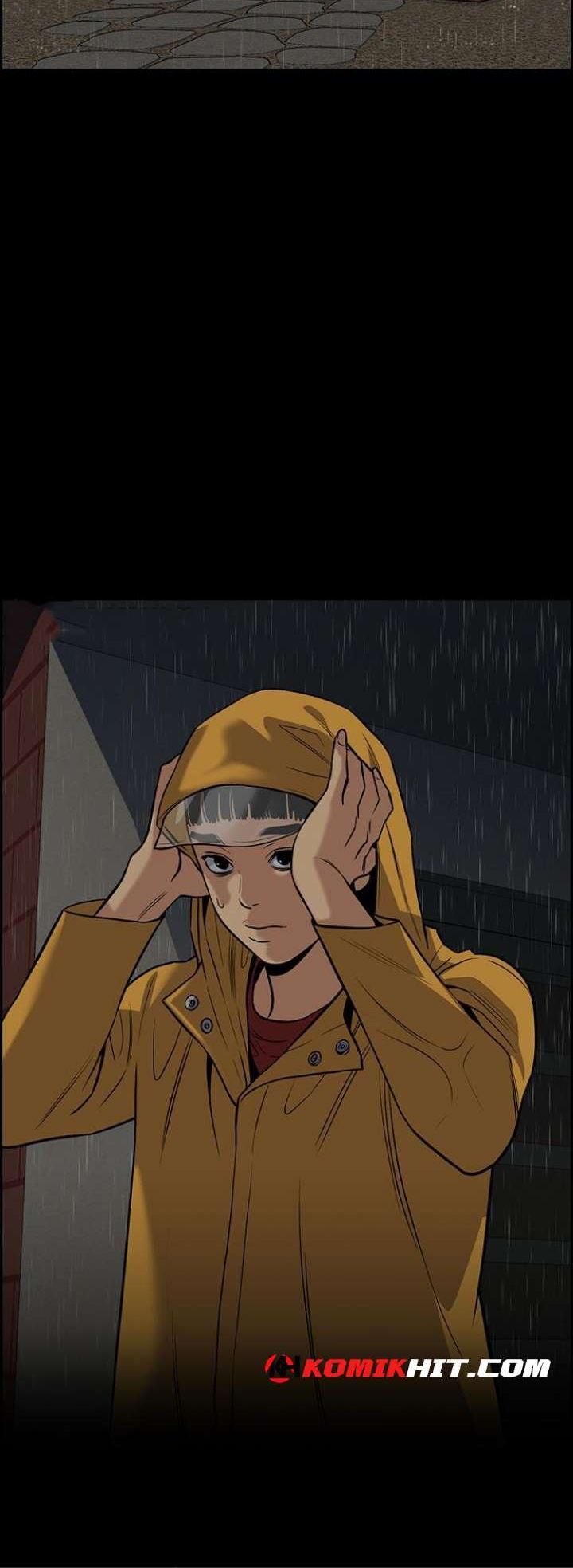 Lucky Bad Man Chapter 8 - halaman 55