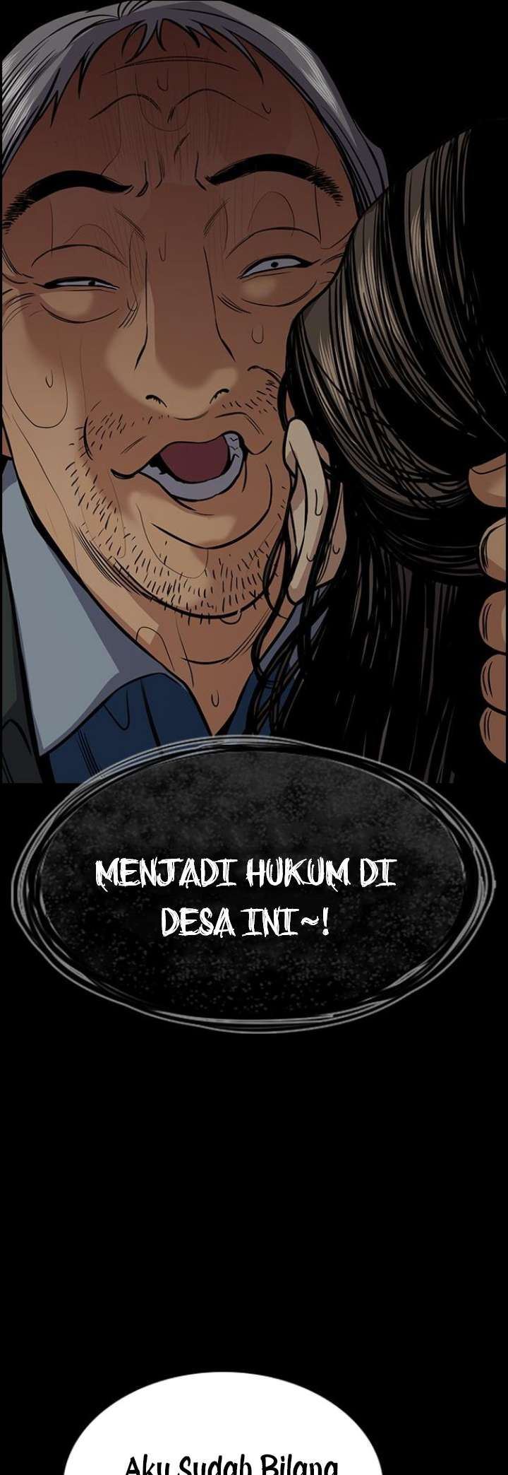 Lucky Bad Man Chapter 8 - halaman 61