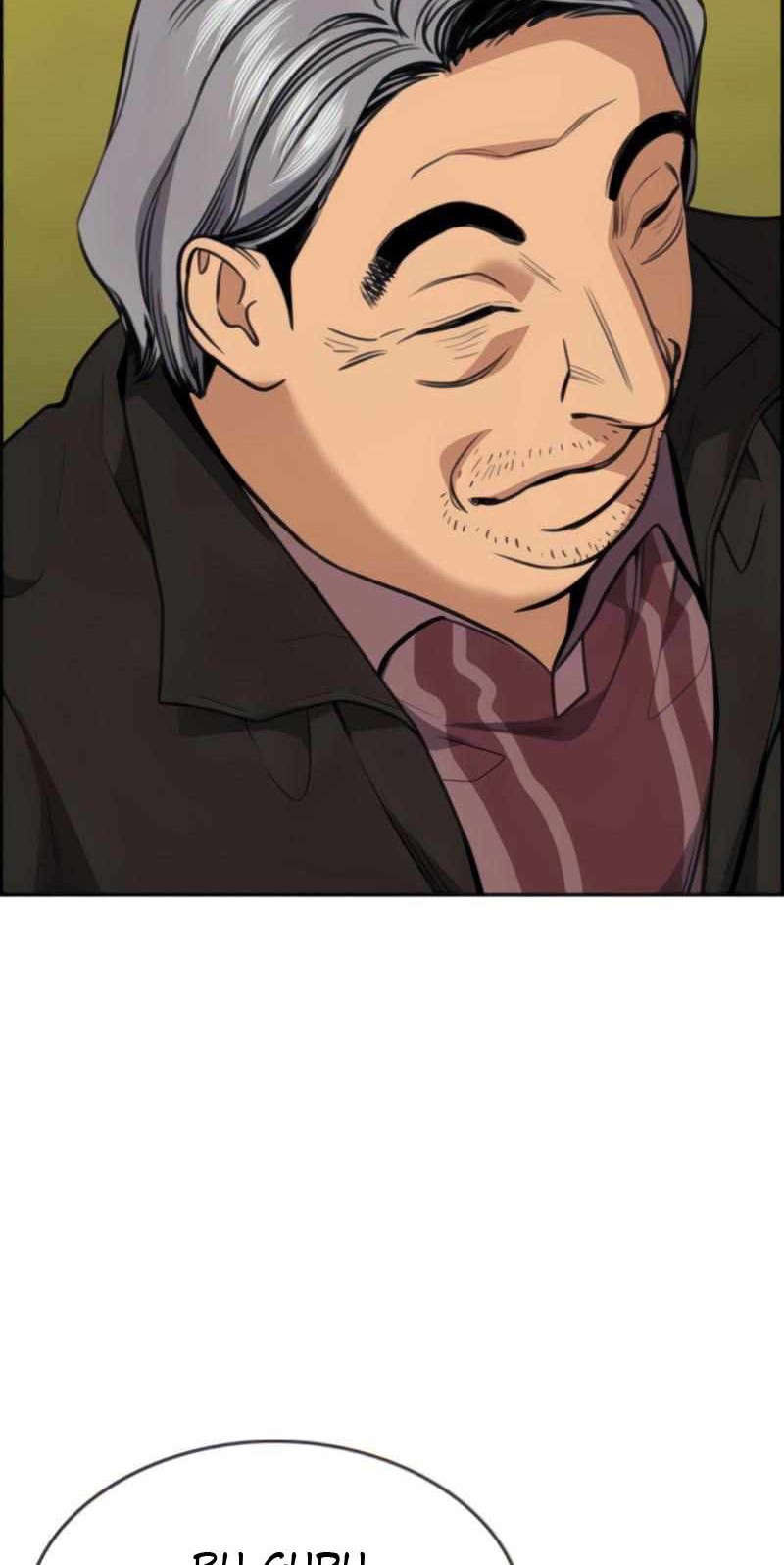 Lucky Bad Man Chapter 9 - halaman 16