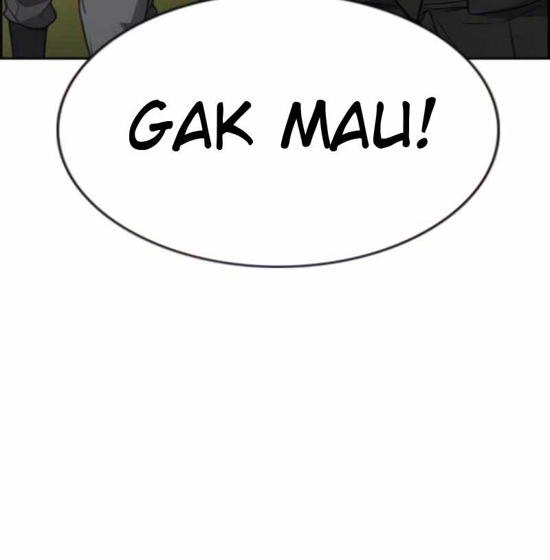 Lucky Bad Man Chapter 9 - halaman 23