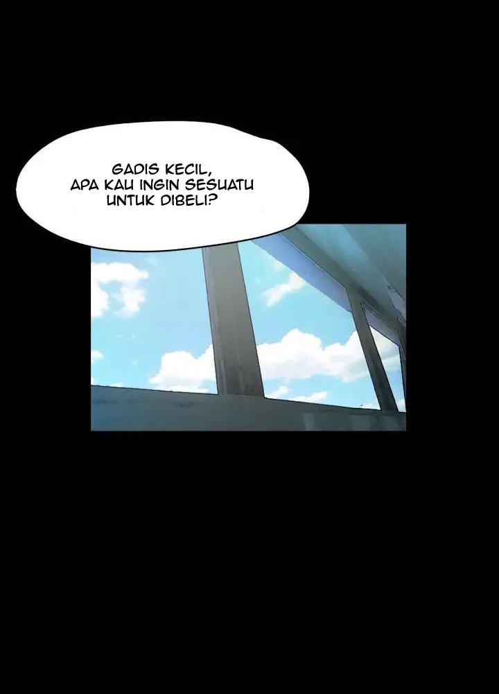 Lucky Bad Man Chapter 9 - halaman 56