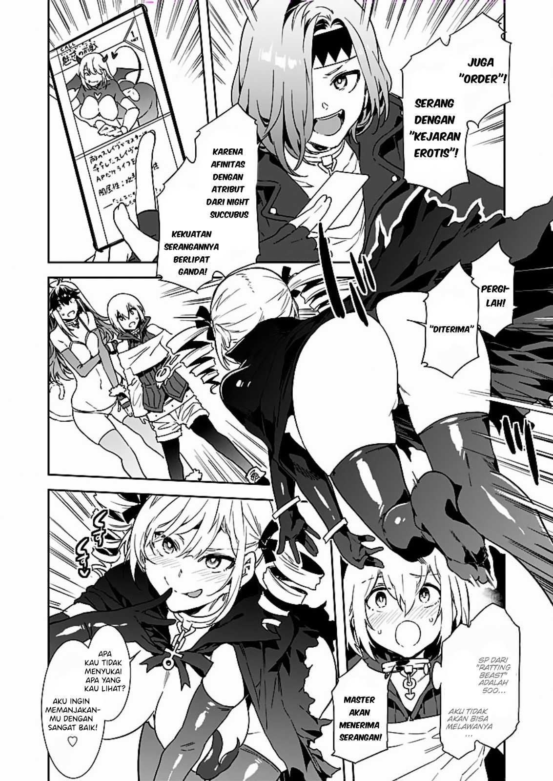 LUVSLAVE Chapter 1 - halaman 24