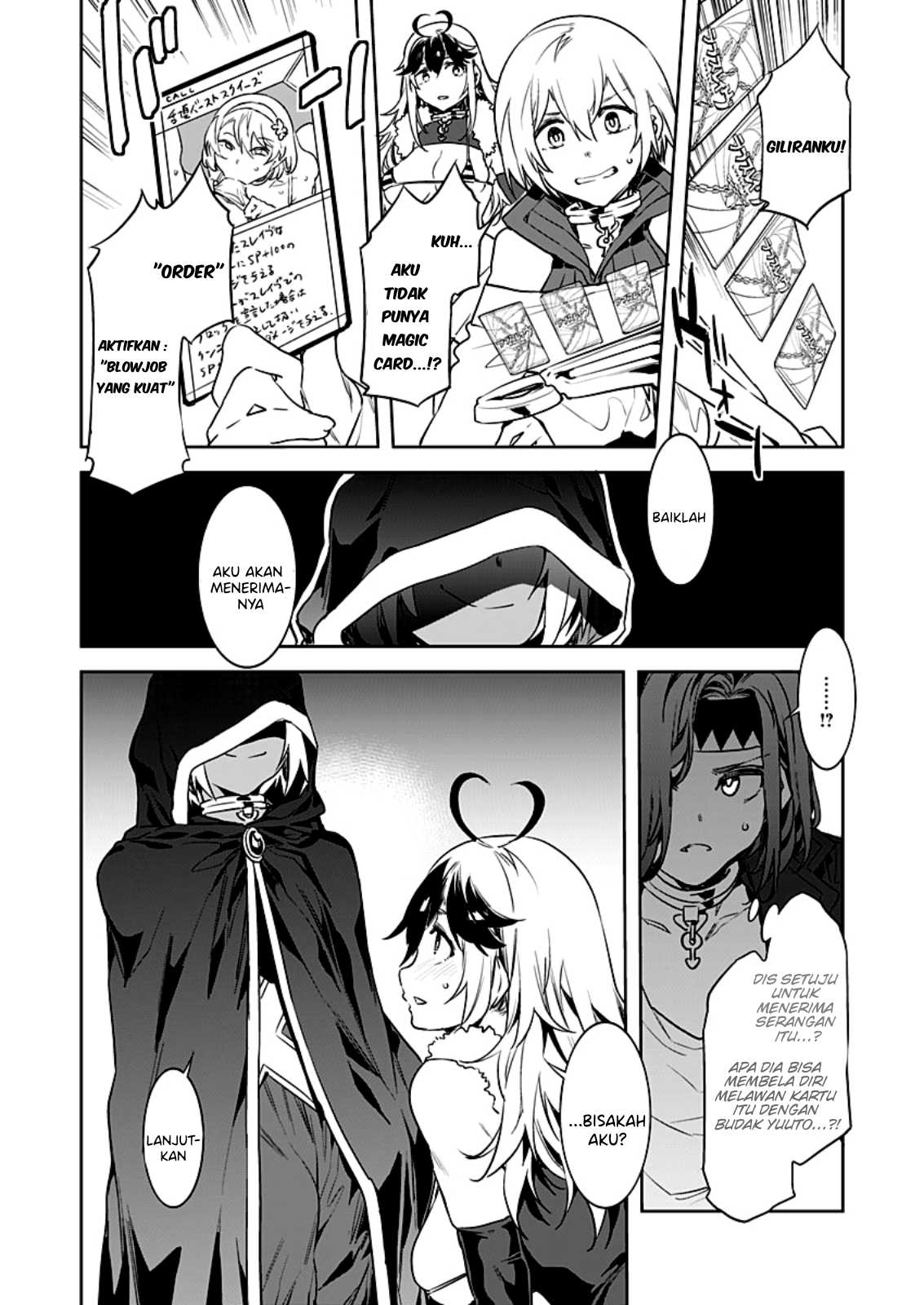 LUVSLAVE Chapter 2 - halaman 21