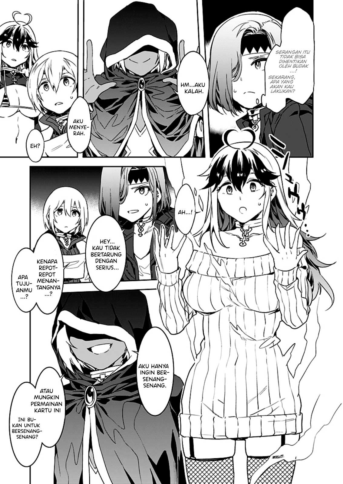 LUVSLAVE Chapter 2 - halaman 26