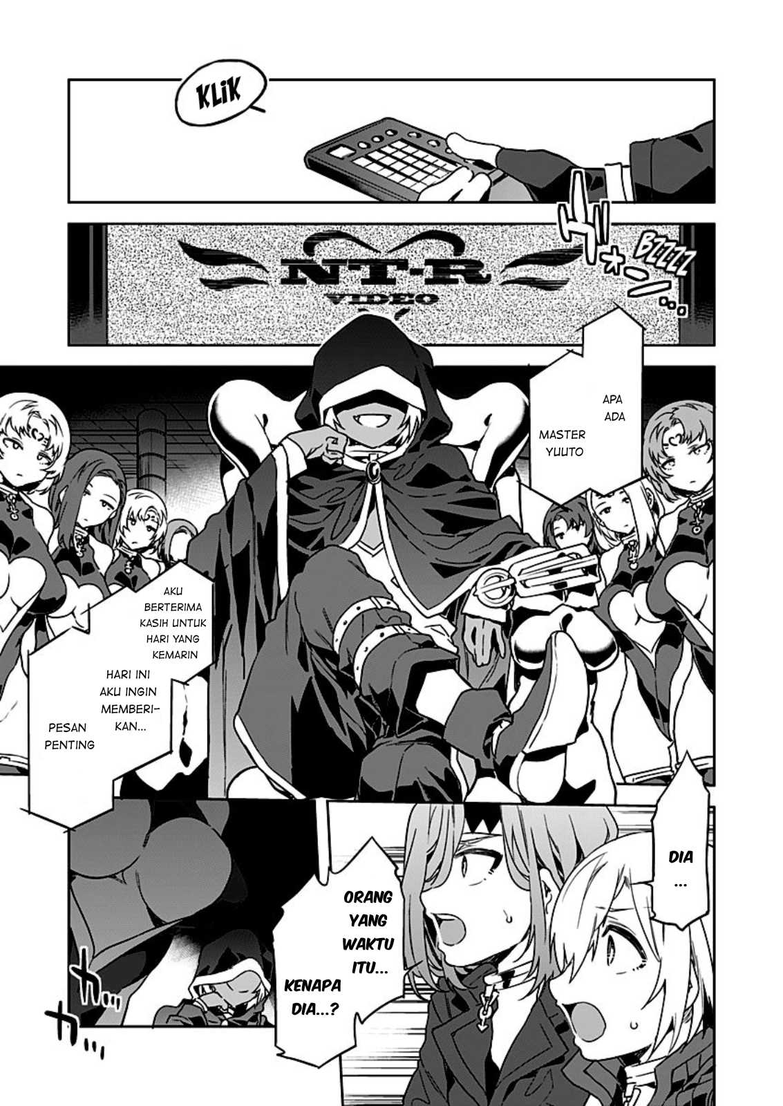 LUVSLAVE Chapter 3 - halaman 26