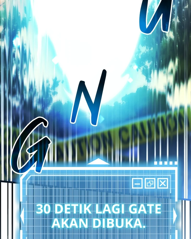 Lv. 99 Princess of Black Flame Chapter 1 - halaman 15