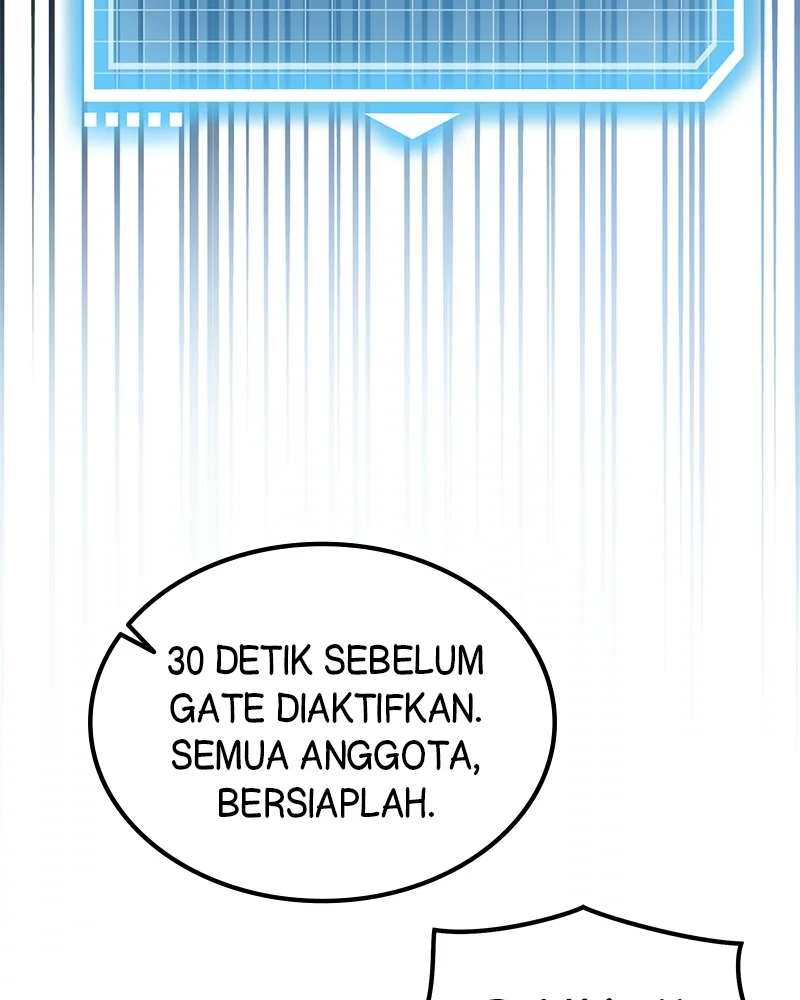 Lv. 99 Princess of Black Flame Chapter 1 - halaman 16