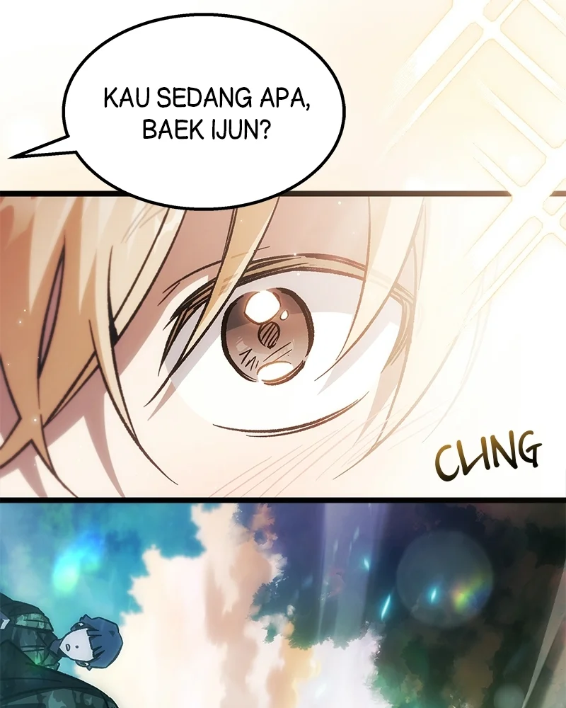 Lv. 99 Princess of Black Flame Chapter 1 - halaman 18